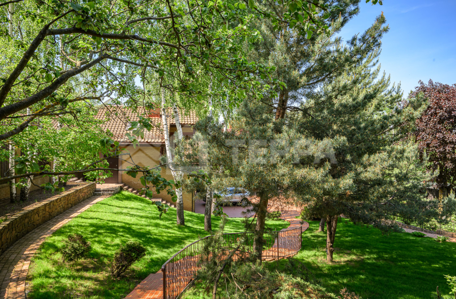 Объект ID 18029 - Дом