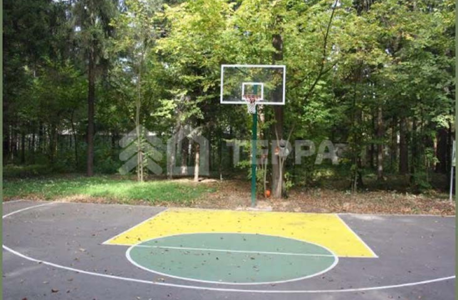 Объект ID 16730 - Участок