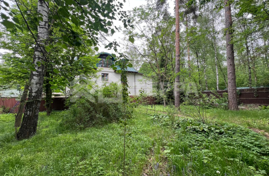 Объект ID 18668 - Участок