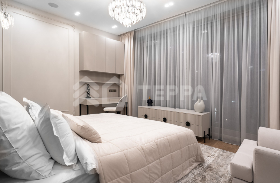 Объект ID 18355 - Дом