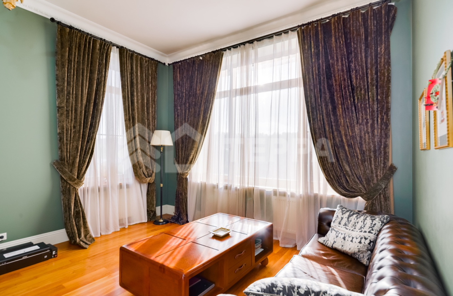 Объект ID 15793 - Дом