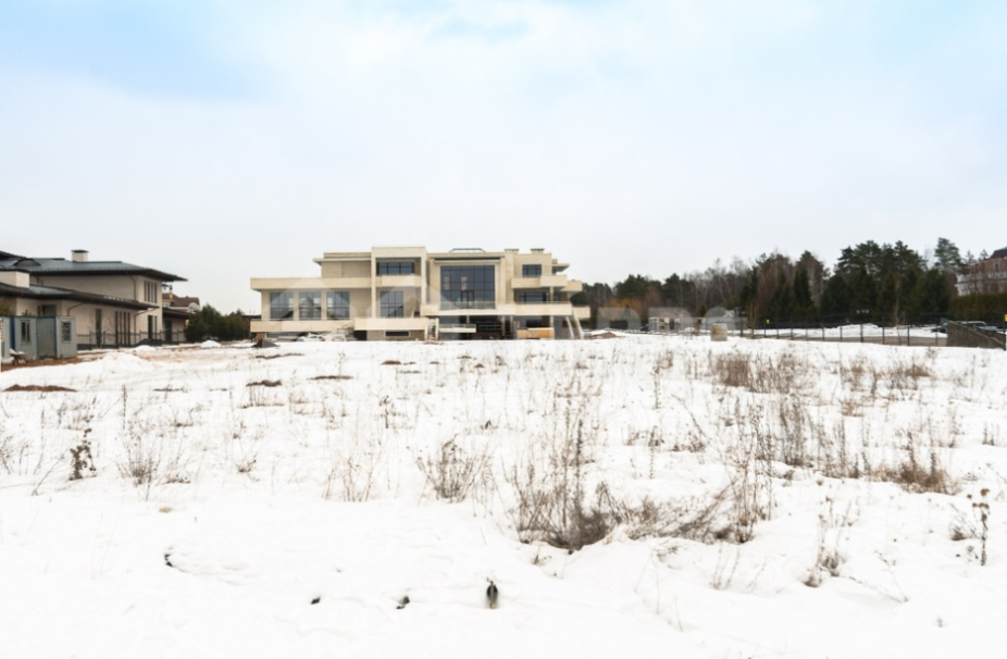 Объект ID 11570 - Дом