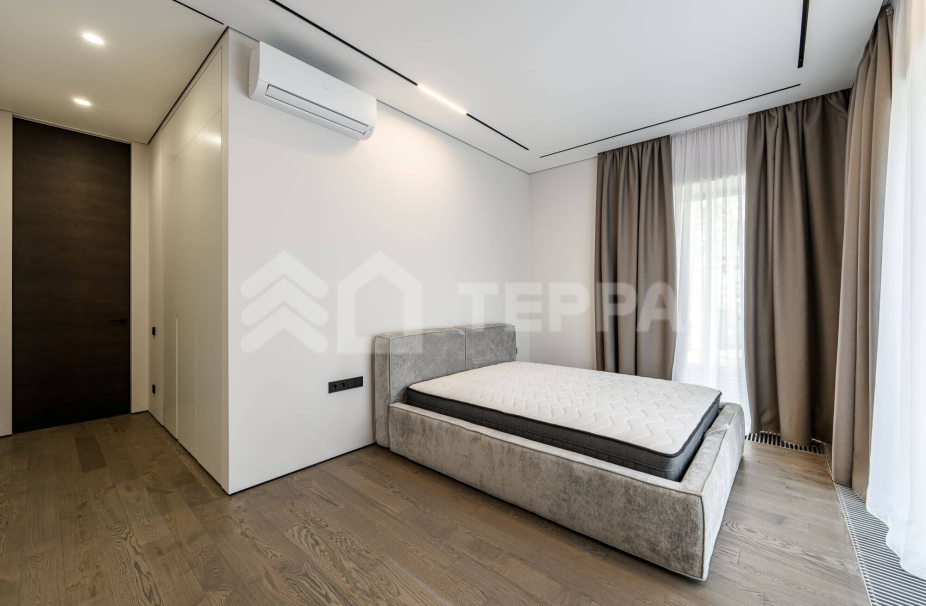 Объект ID 18052 - Квартира