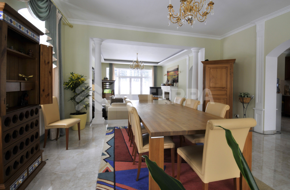 Объект ID 9086 - Дом