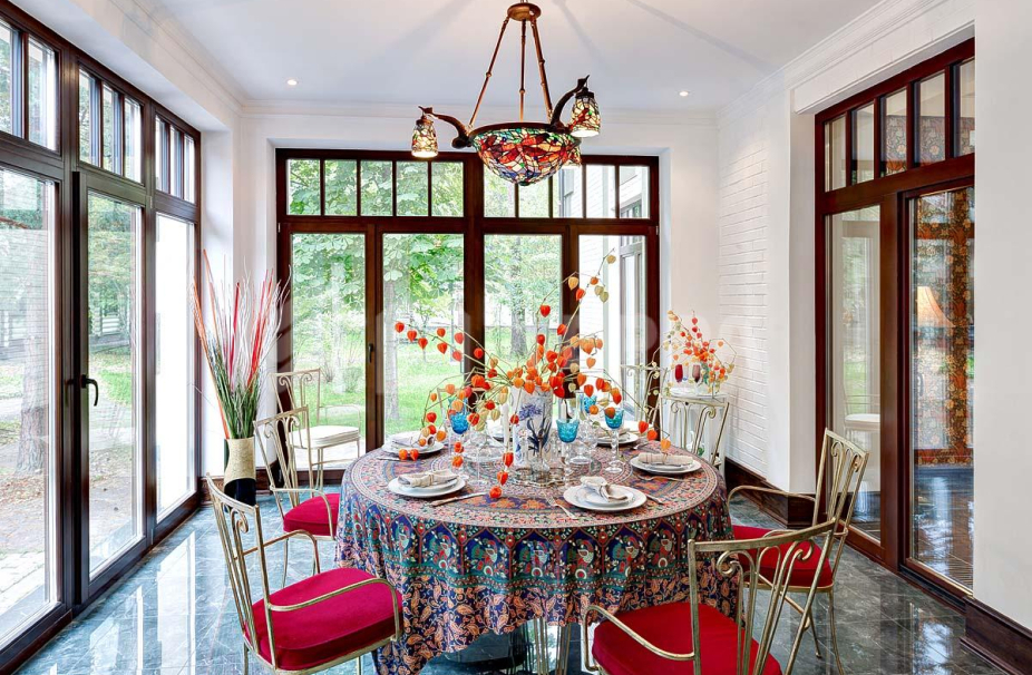 Объект ID 14264 - Дом