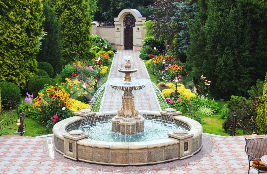 Объект ID 10092 - Дом