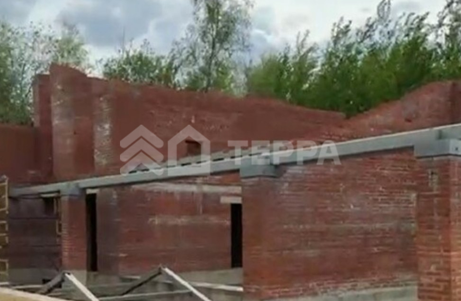 Объект ID 18669 - Участок