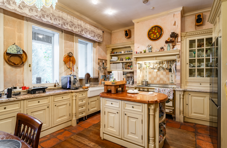 Объект ID 18906 - Дом