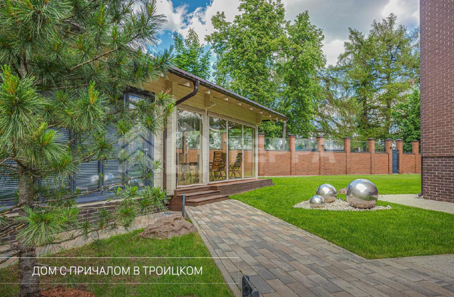 Объект ID 15084 - Дом