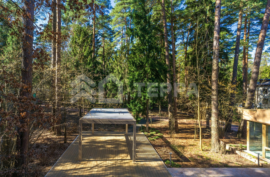 Объект ID 13321 - Дом