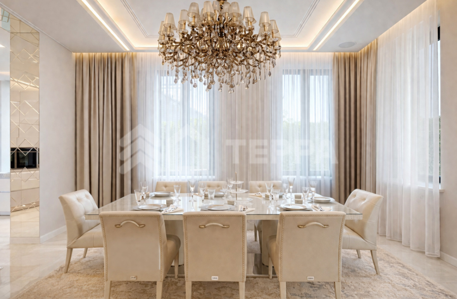 Объект ID 18819 - Дом