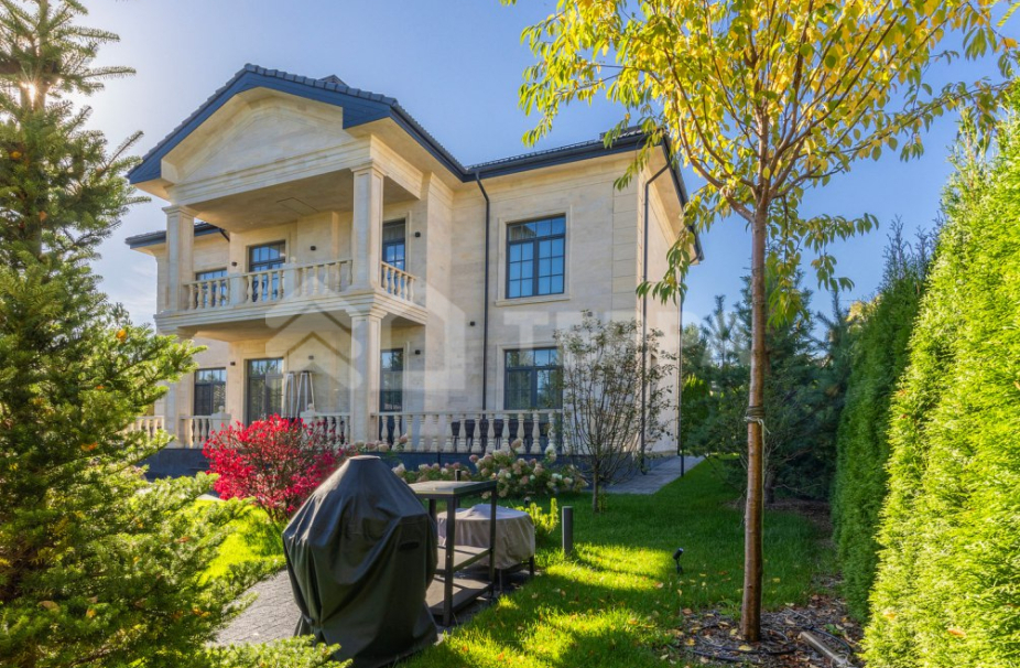 Объект ID 18880 - Дом