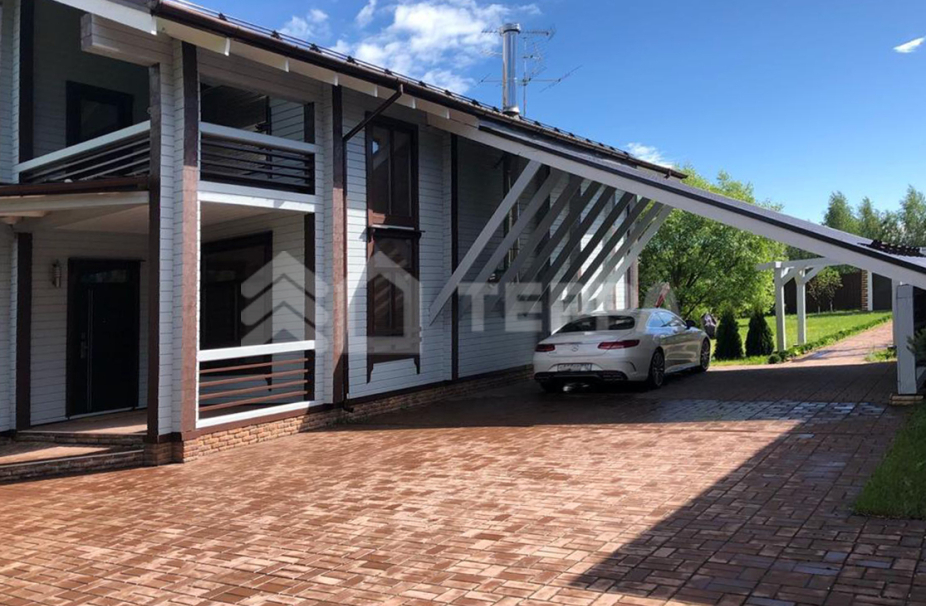 Объект ID 12941 - Дом