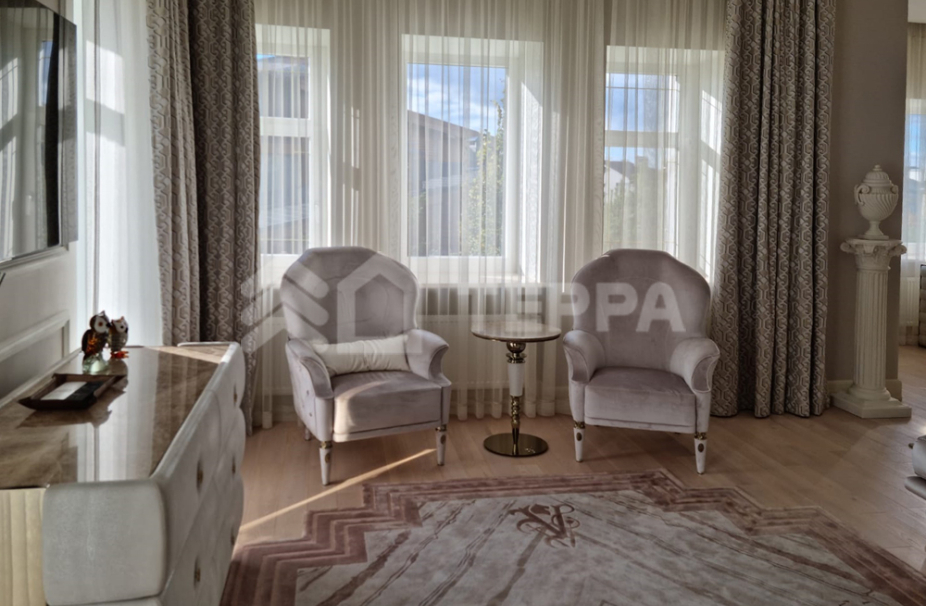 Объект ID 17006 - Дом