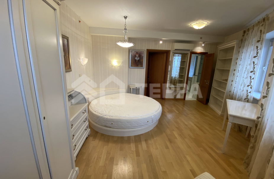 Объект ID 17008 - Квартира