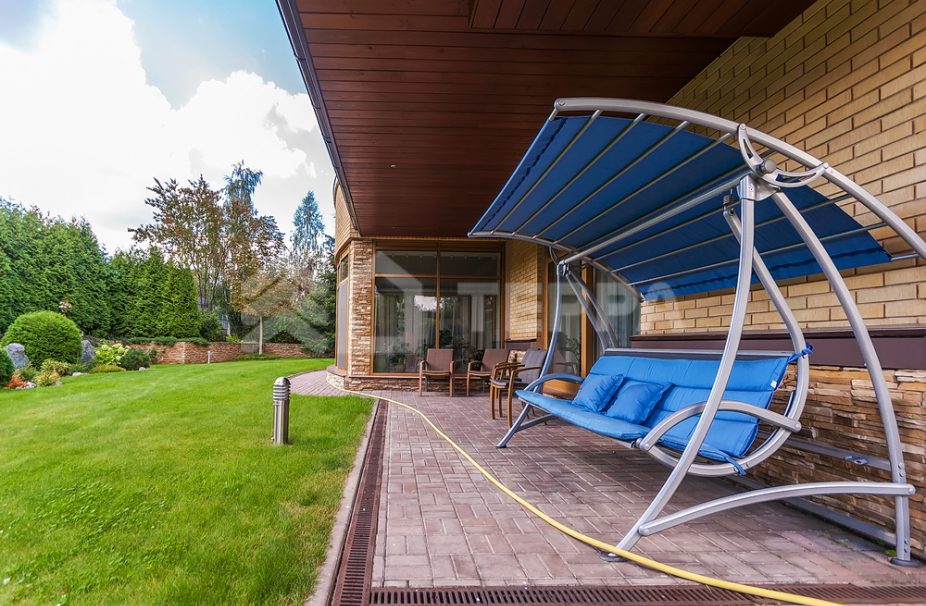 Объект ID 13348 - Дом