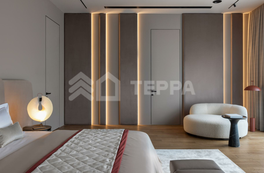 Объект ID 18886 - Дом