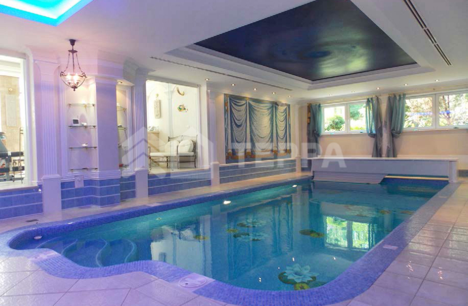 Объект ID 12763 - Дом