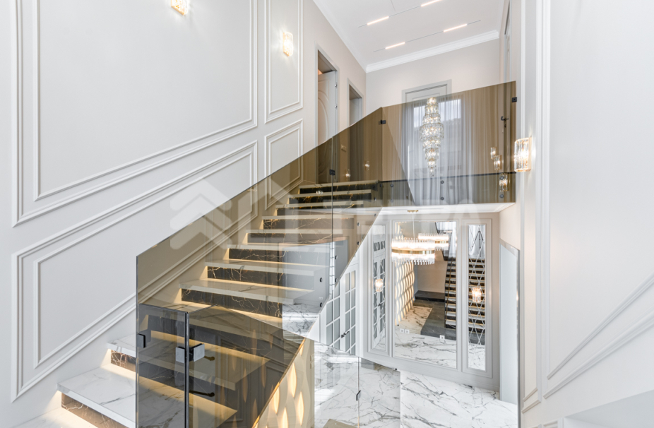 Объект ID 18070 - Дом