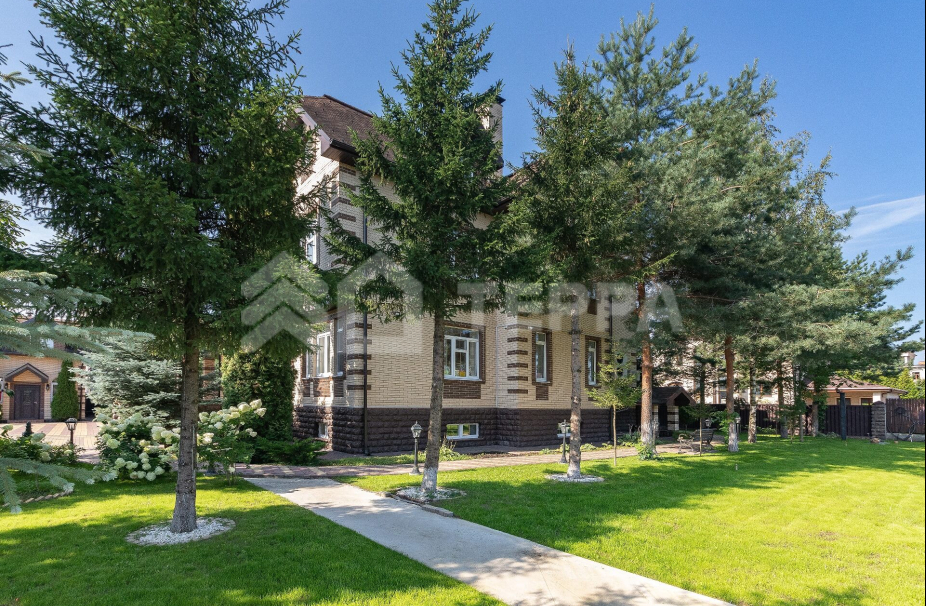 Объект ID 16887 - Дом