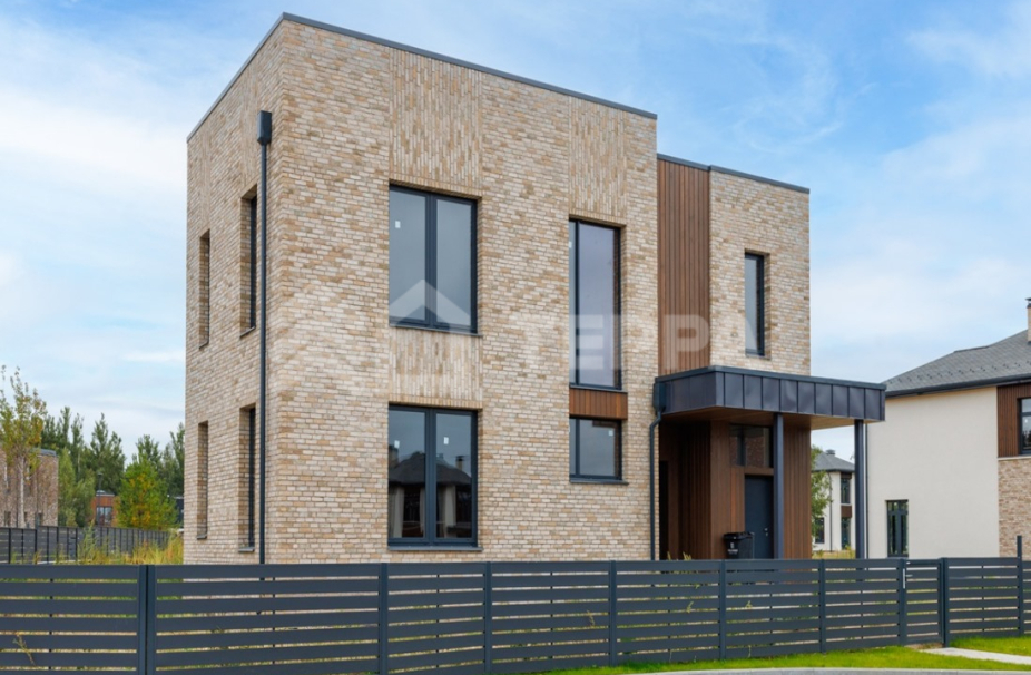 Объект ID 18968 - Дом