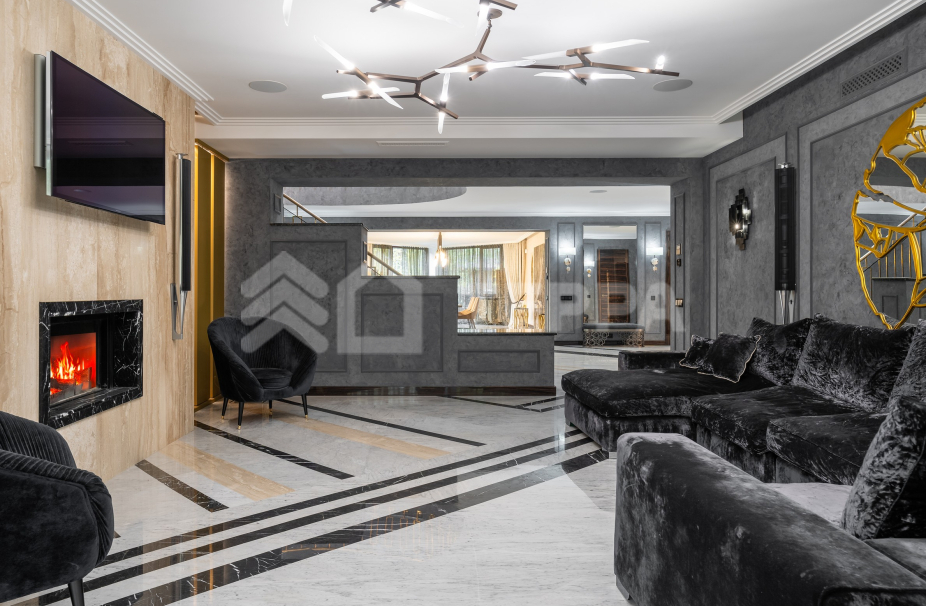 Объект ID 18447 - Дом