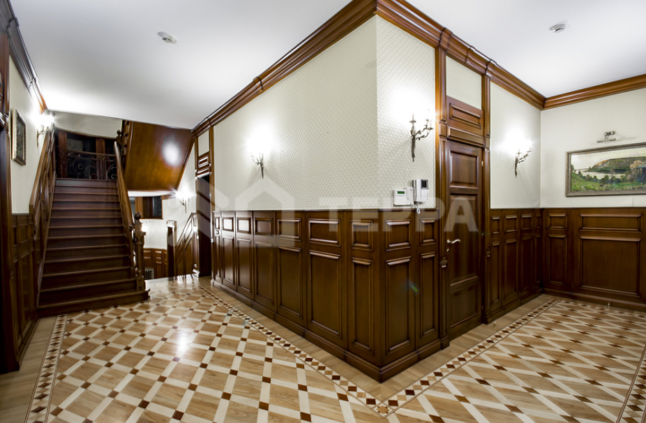 Объект ID 16312 - Дом