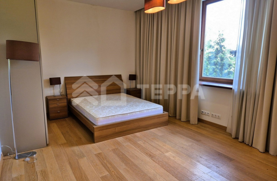 Объект ID 9696 - Таунхаус