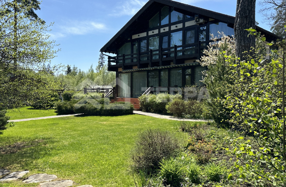 Объект ID 17685 - Дом