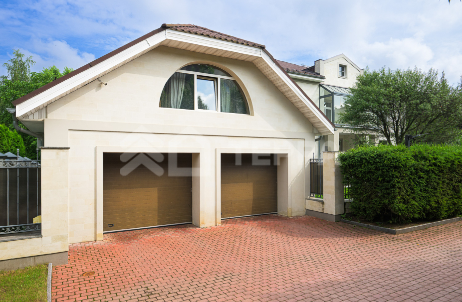 Объект ID 7447 - Дом