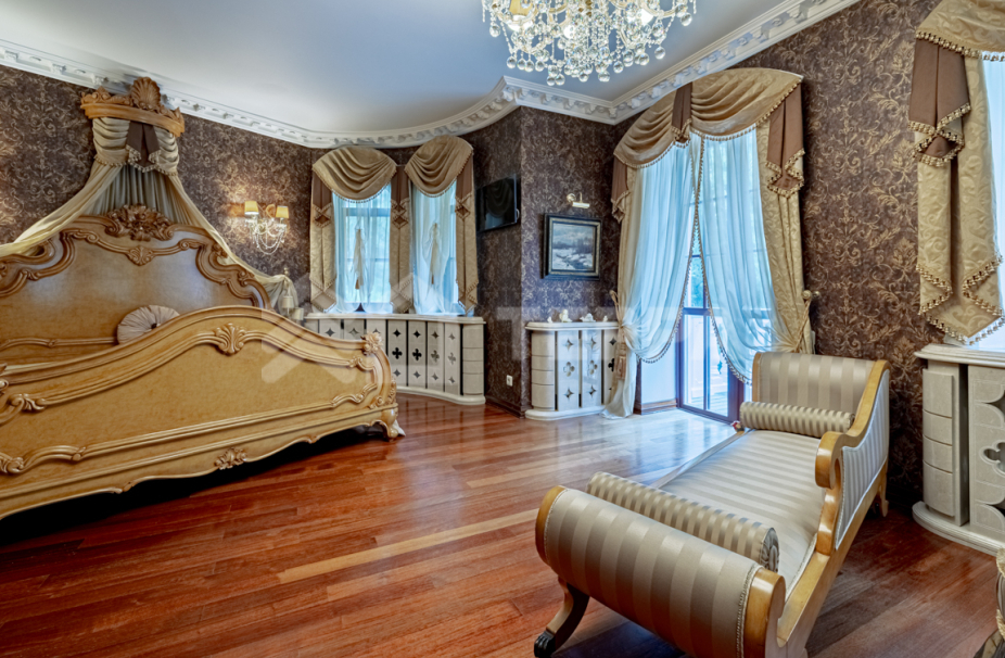 Объект ID 16506 - Дом