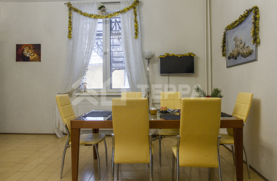 Объект ID 9702 - Дом