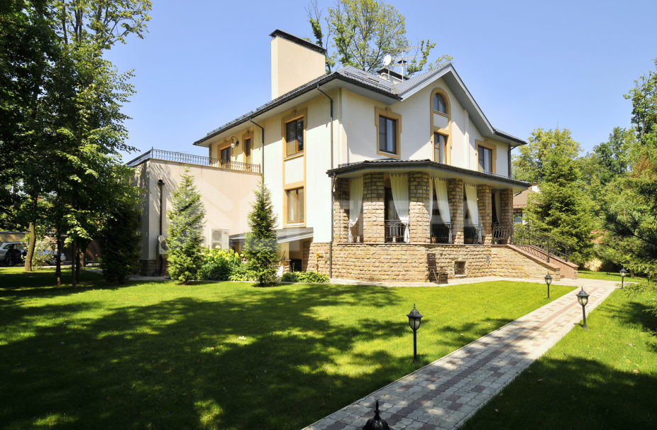 Объект ID 9576 - Дом