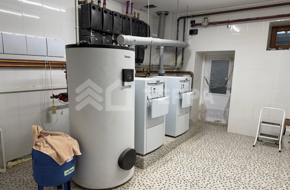 Объект ID 18481 - Дом