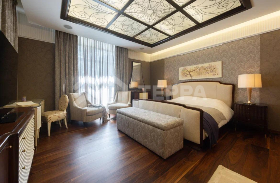 Объект ID 18093 - Дом