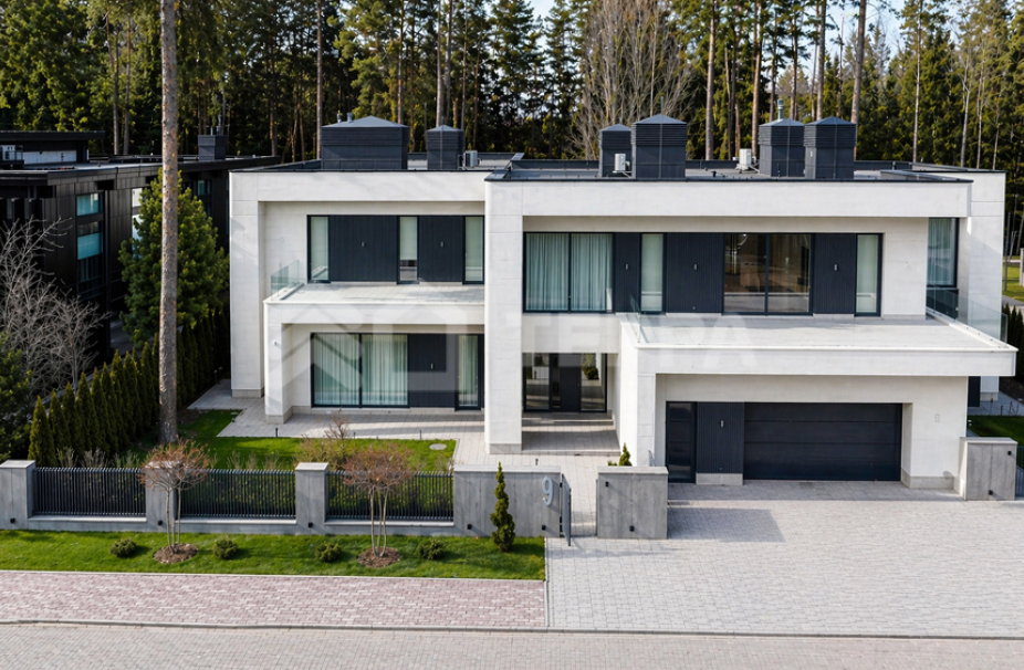 Объект ID 19128 - Дом