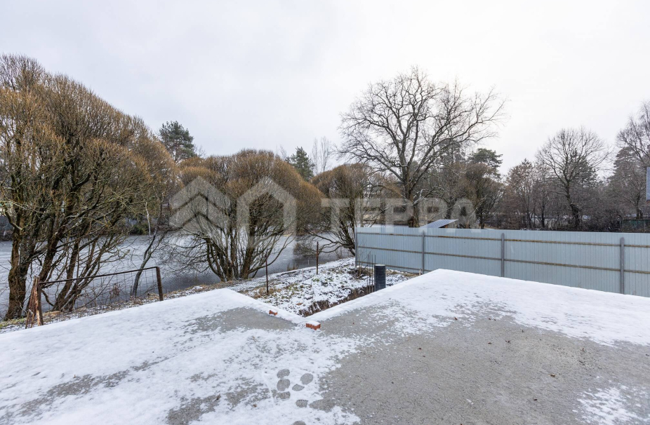 Объект ID 19020 - Участок