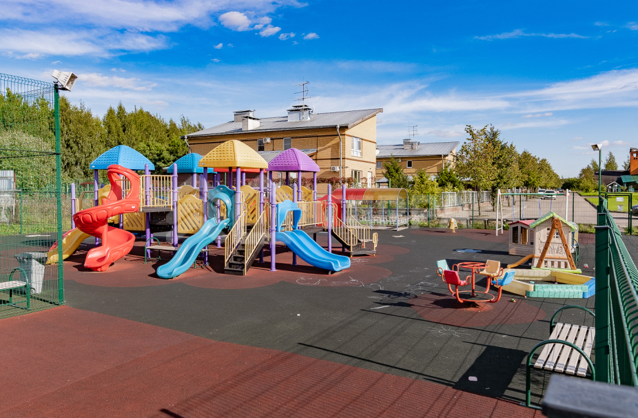 Объект ID 18505 - Участок