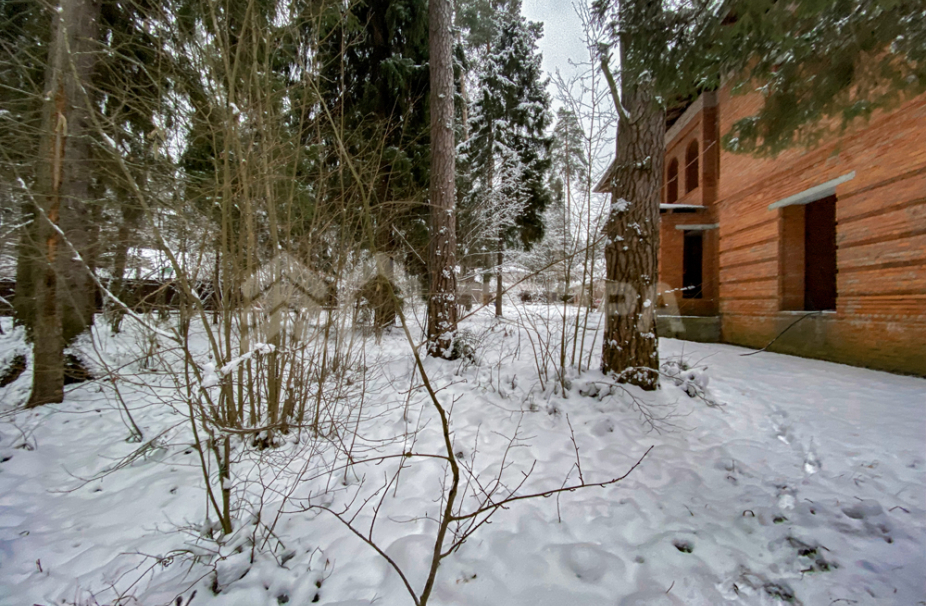 Объект ID 13715 - Дом