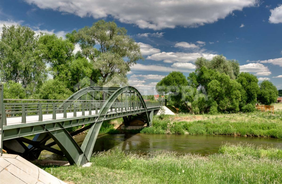 Объект ID 18812 - Участок