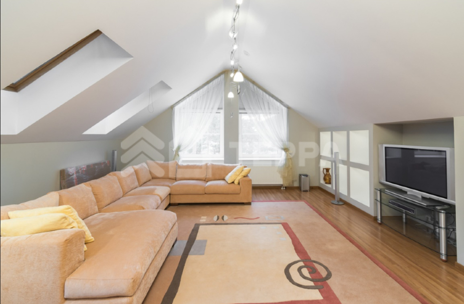 Объект ID 9188 - Дом