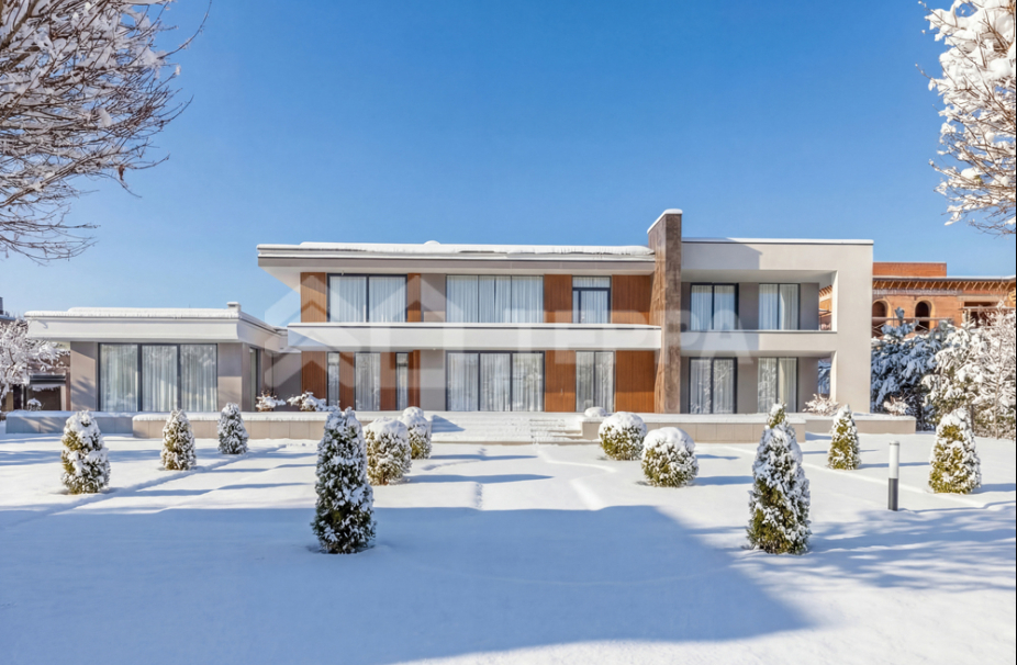 Объект ID 19035 - Дом