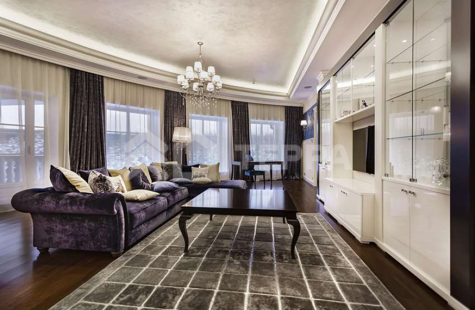 Объект ID 17284 - Дом