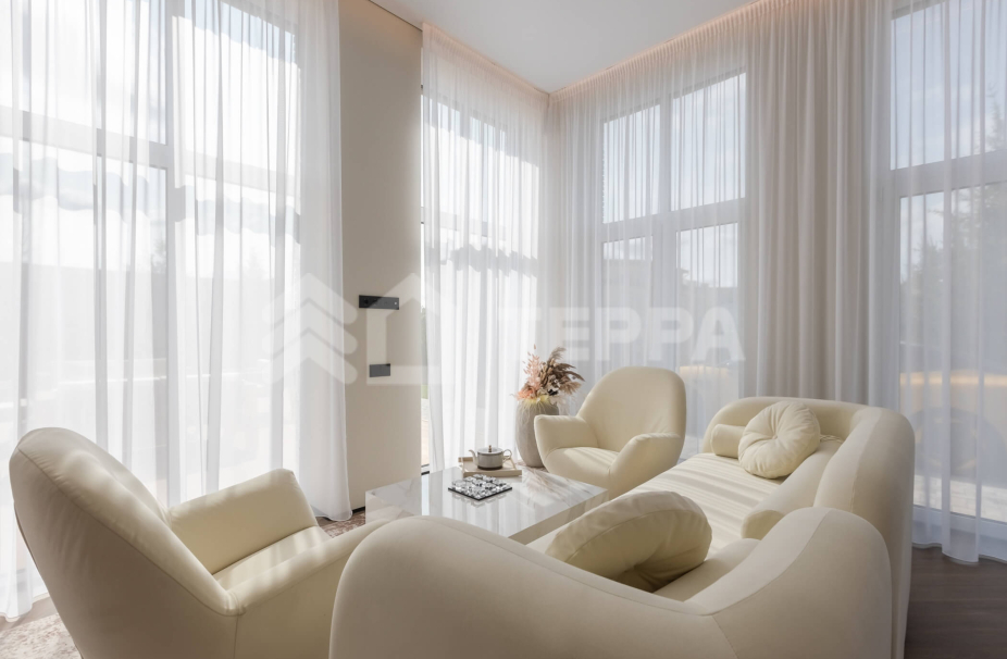 Объект ID 18813 - Дом