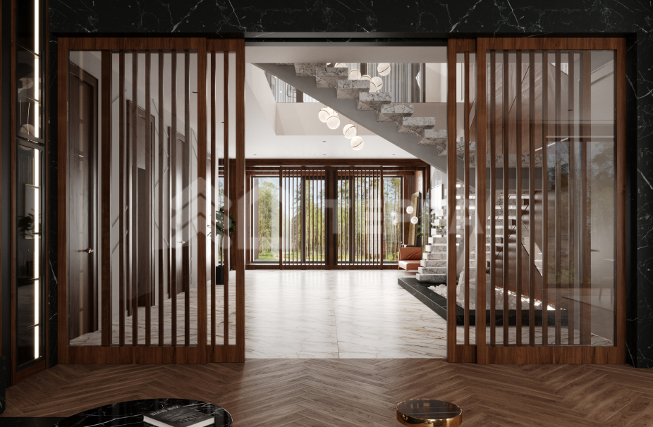 Объект ID 18008 - Дом