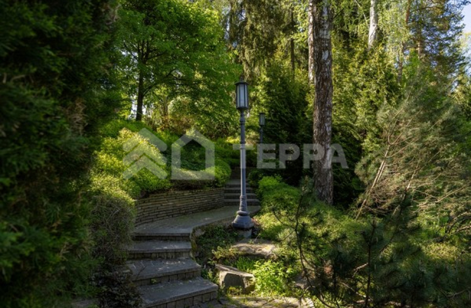 Объект ID 18658 - Участок