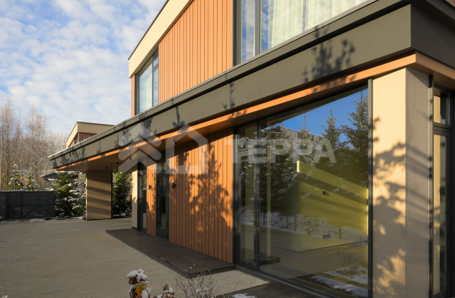 Объект ID 18601 - Дом