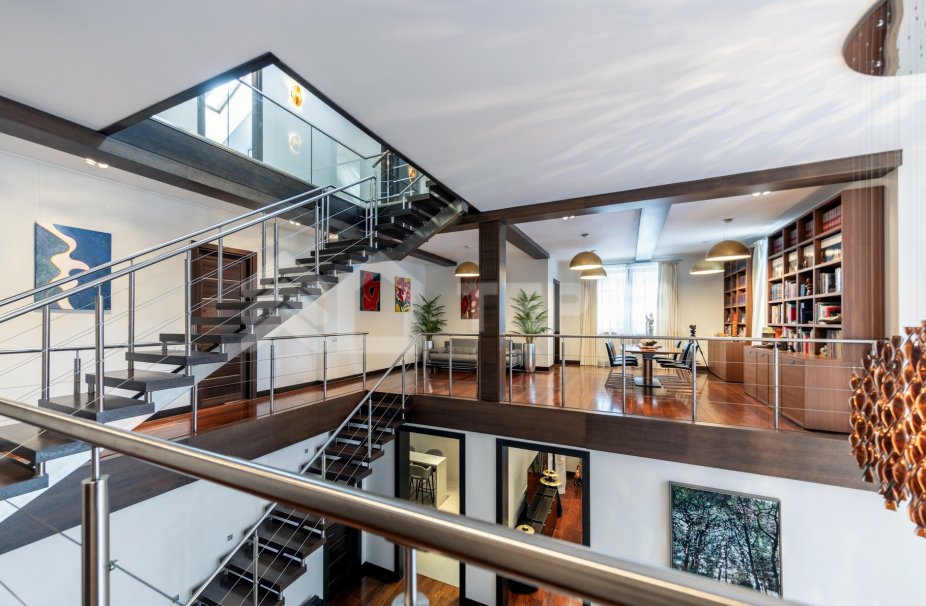 Объект ID 14917 - Дом