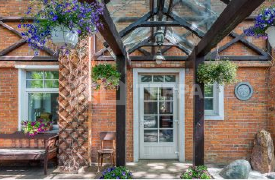 Объект ID 17260 - Дом