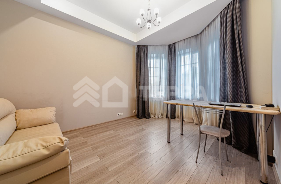 Объект ID 18699 - Дом